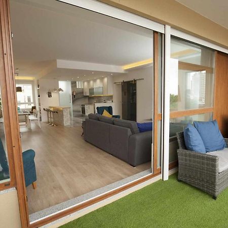 Golden e Blue House your new privet place Porto Buitenkant foto