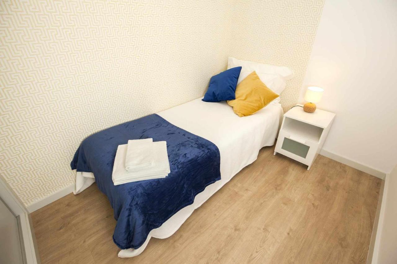 Golden e Blue House your new privet place Porto Buitenkant foto