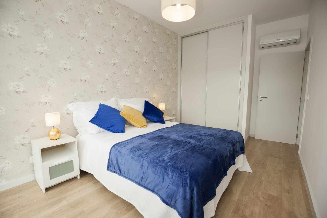 Golden e Blue House your new privet place Porto Buitenkant foto