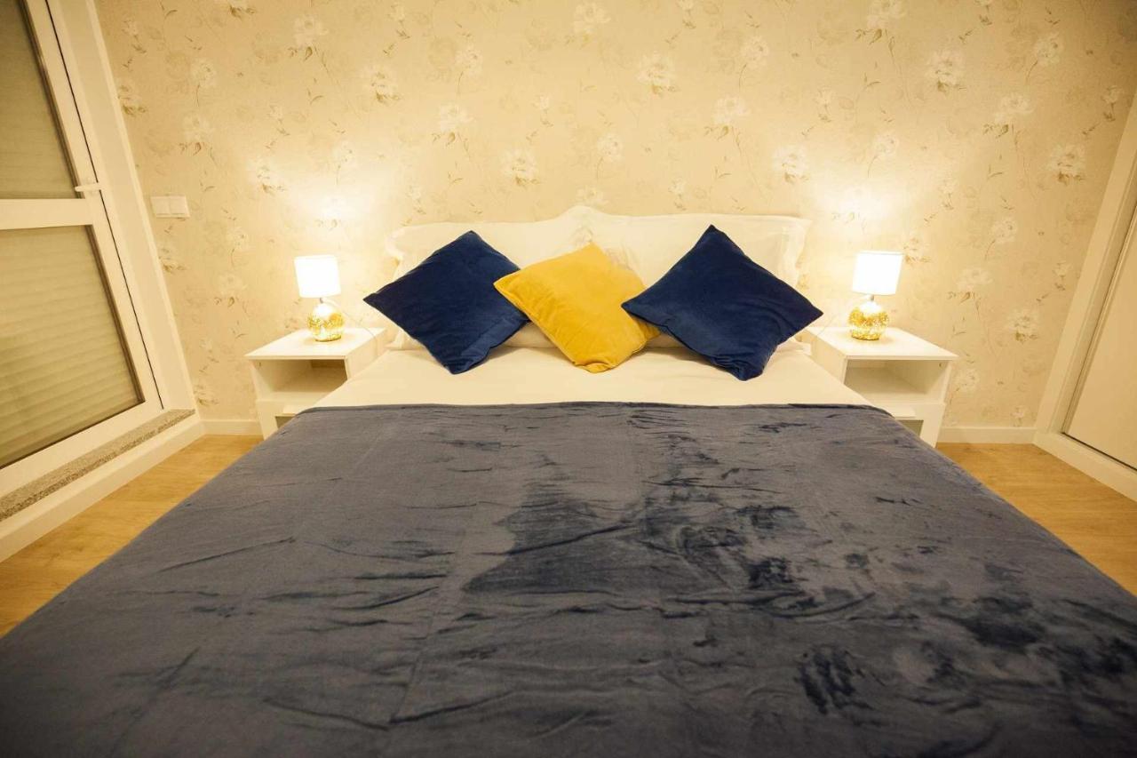 Golden e Blue House your new privet place Porto Buitenkant foto