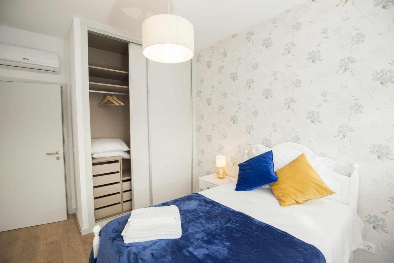Golden e Blue House your new privet place Porto Buitenkant foto