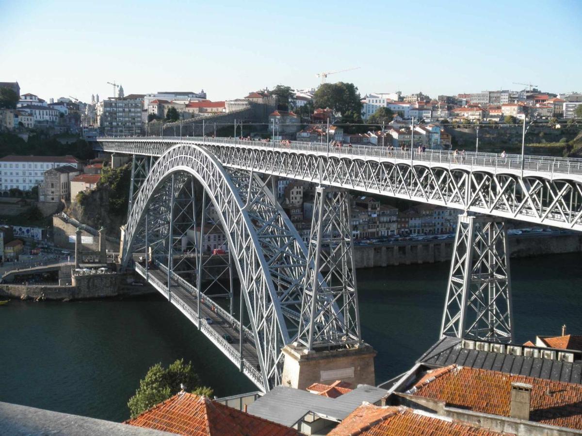 Golden e Blue House your new privet place Porto Buitenkant foto