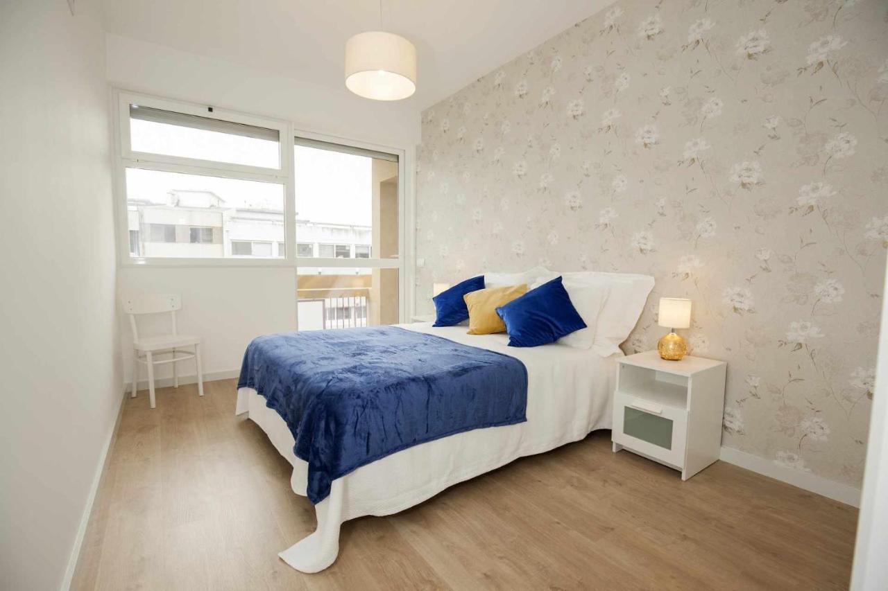 Golden e Blue House your new privet place Porto Buitenkant foto