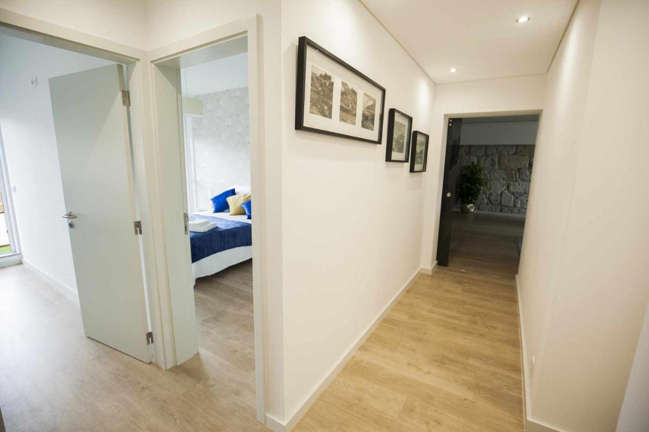 Golden e Blue House your new privet place Porto Buitenkant foto